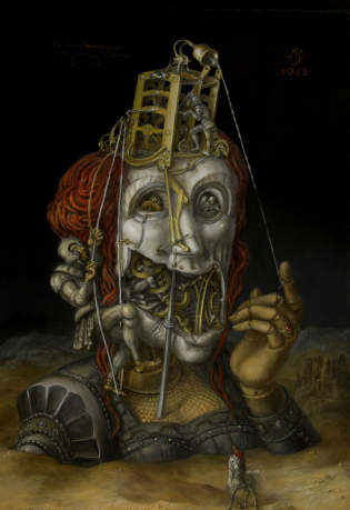 Surrealismus-Aktuelle.com