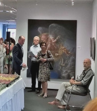 Surréalisme – der Realität enthoben