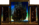 Alexandra Müller-Jontschewa | L'outremer, Triptychon | Surrealismus-Aktuelle.com